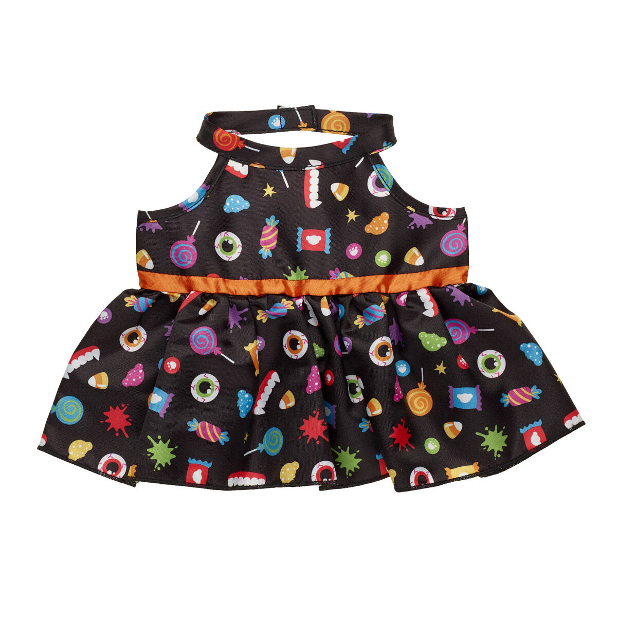 Halloween Dress