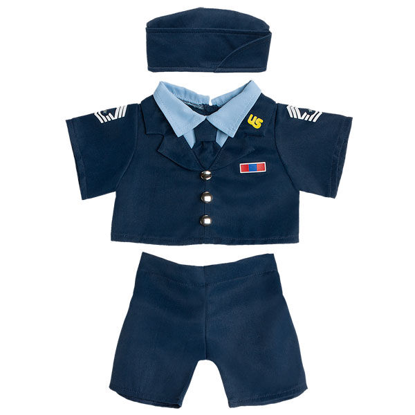 Air Force Uniform 3 Pc.