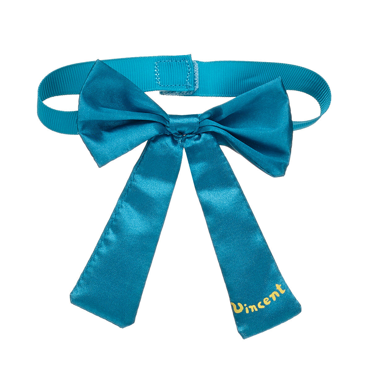 Build-A-Bear X Van Gogh Museum Gift Bow