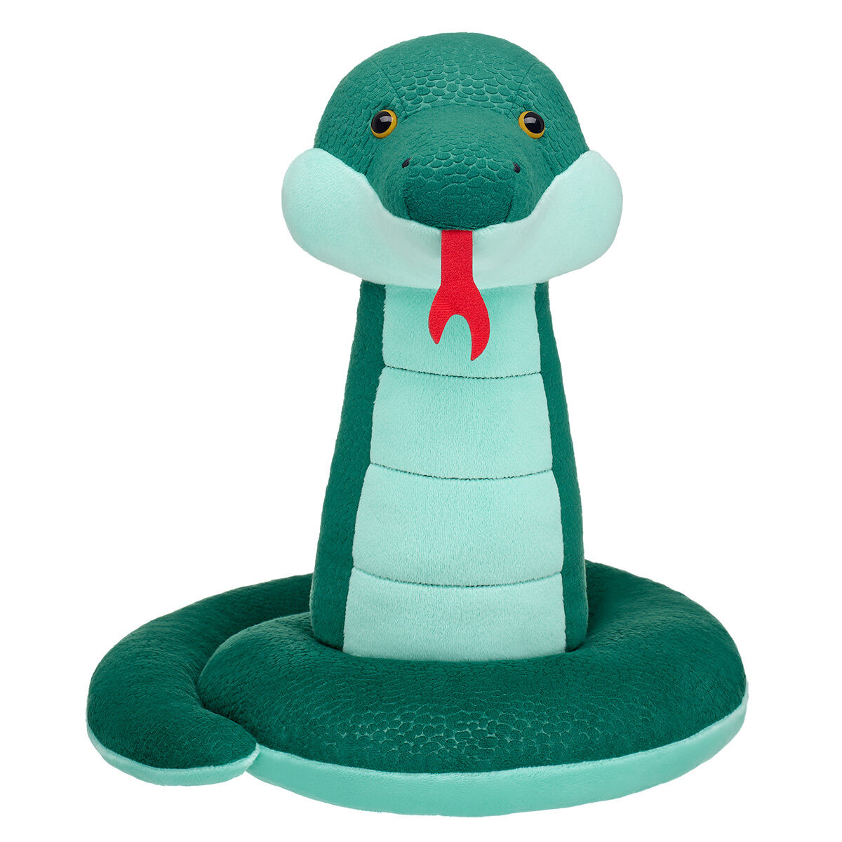 Harry Potter Slytherin Snake Stuffed Animal