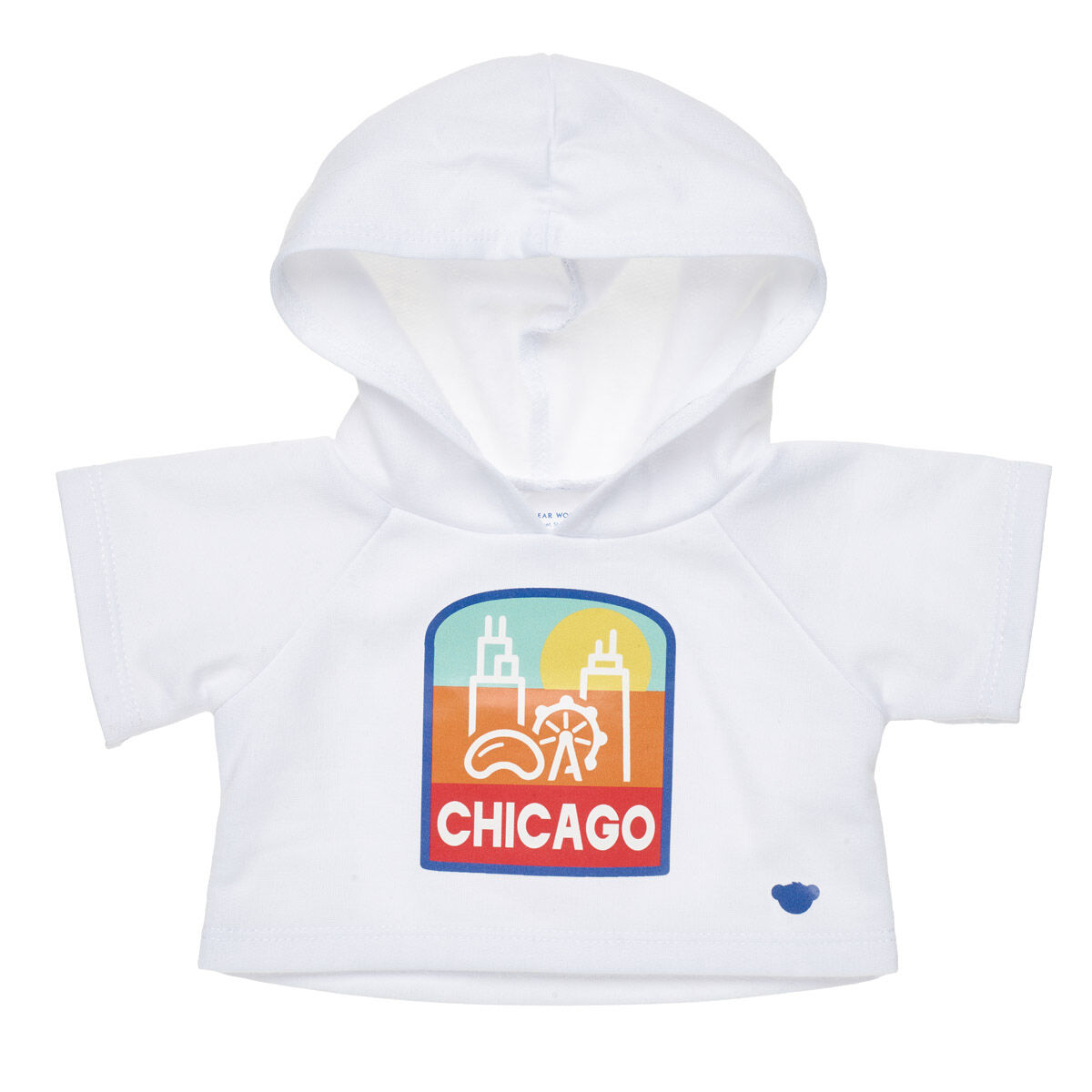 Chicago Hoodie