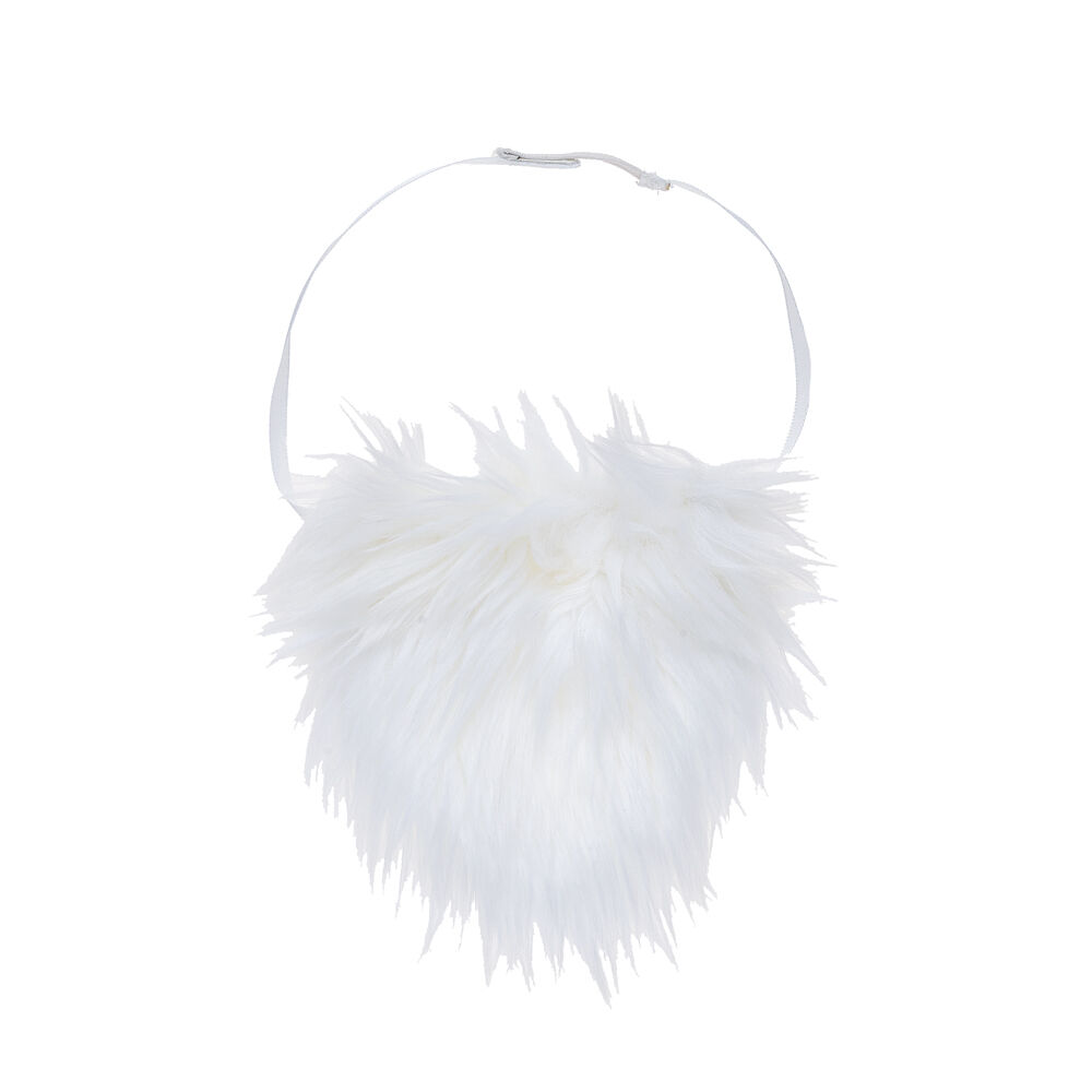 Santa Beard