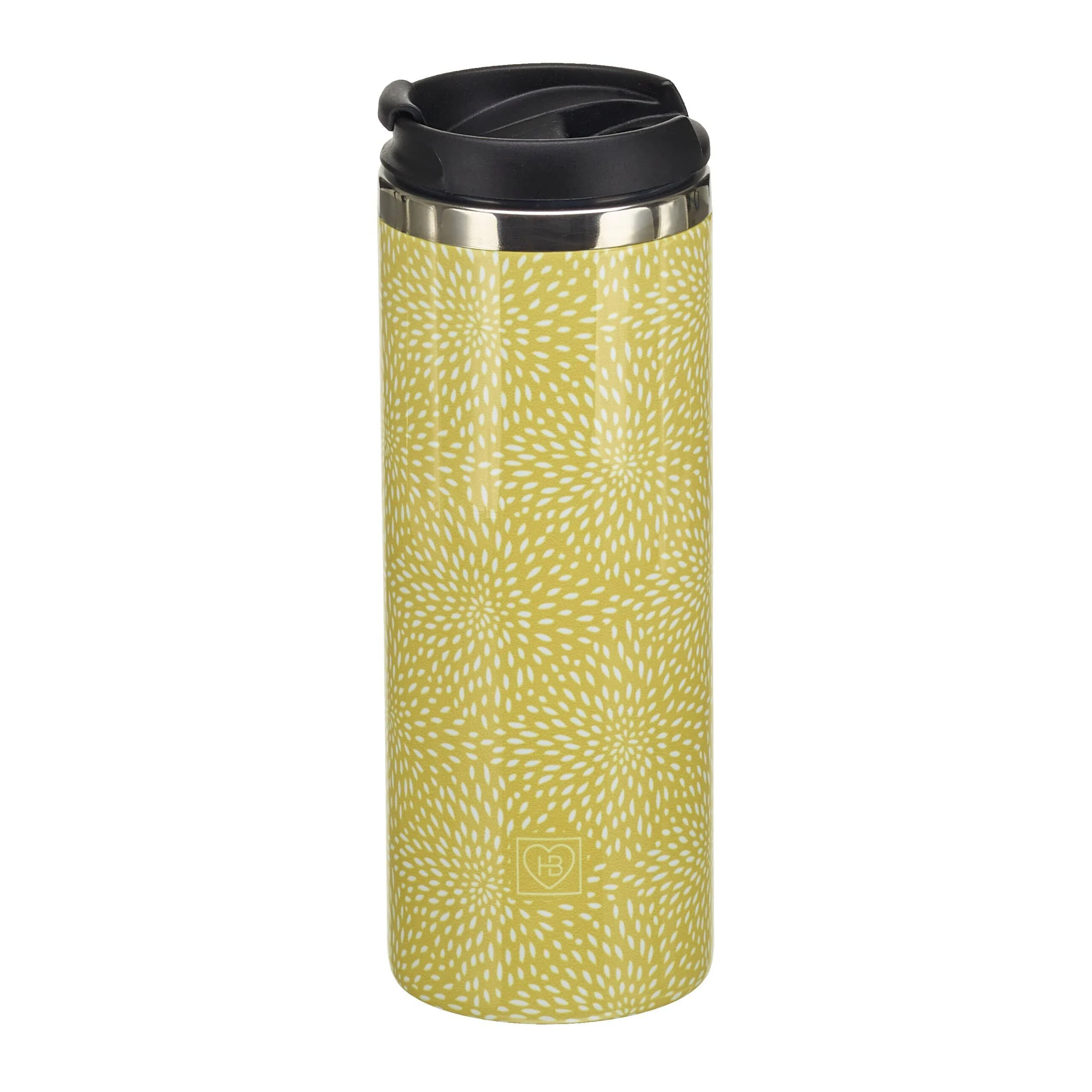 Yellow 14 Oz. Transit Tumbler