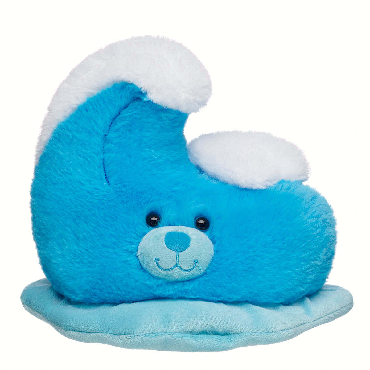 Beary Goods Wave Plush