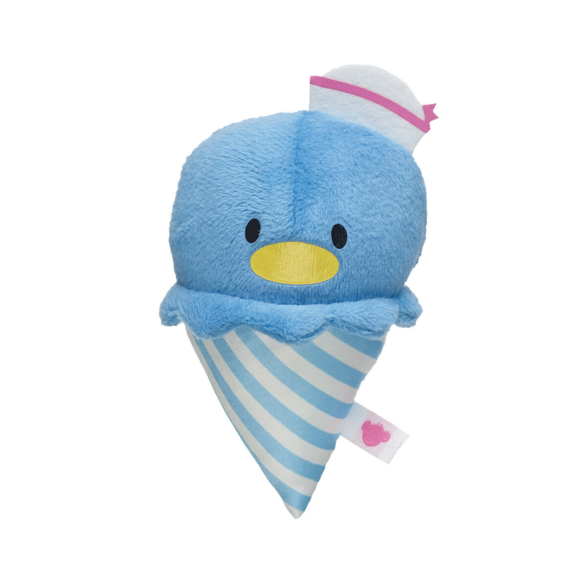 Sanrio Hello Kitty And Friends Tuxedosam Ice Cream Wristie