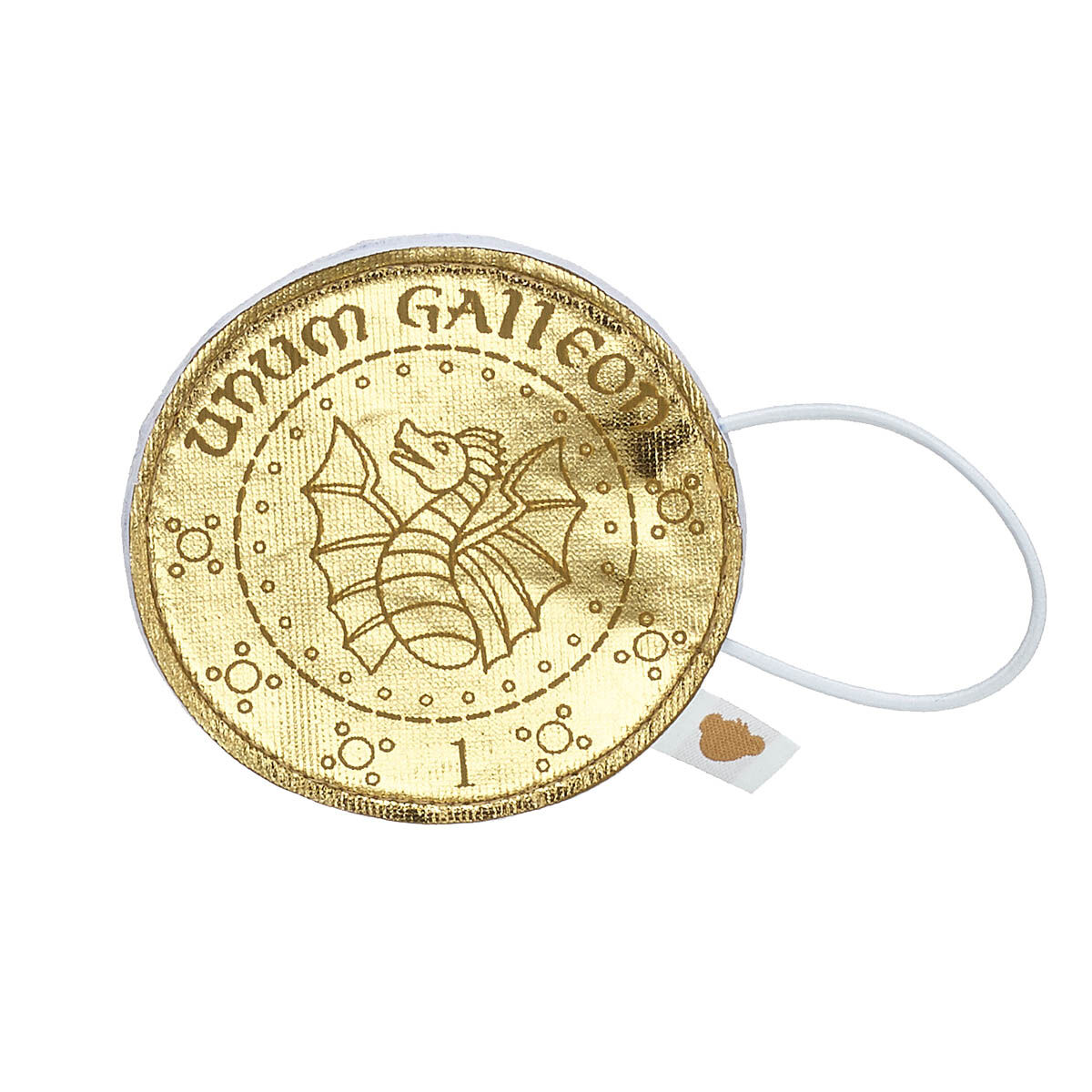 Fantastic Beasts Galleon Wristie