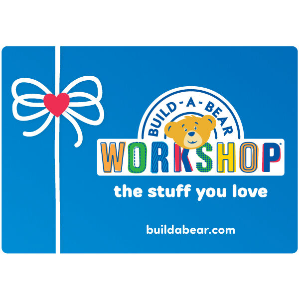 The Stuff You Love E-Gift Card