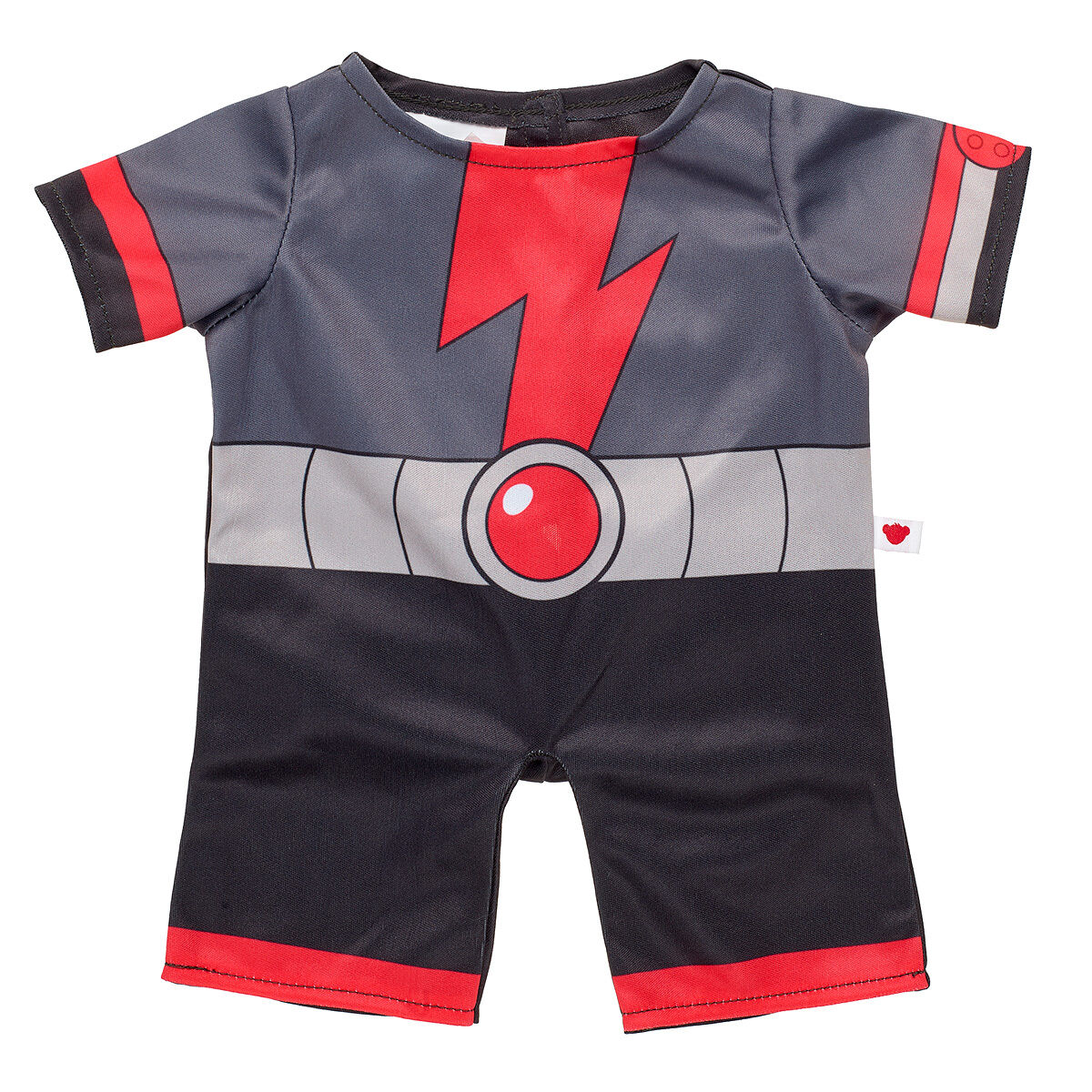 Combo Panda Spy Suit