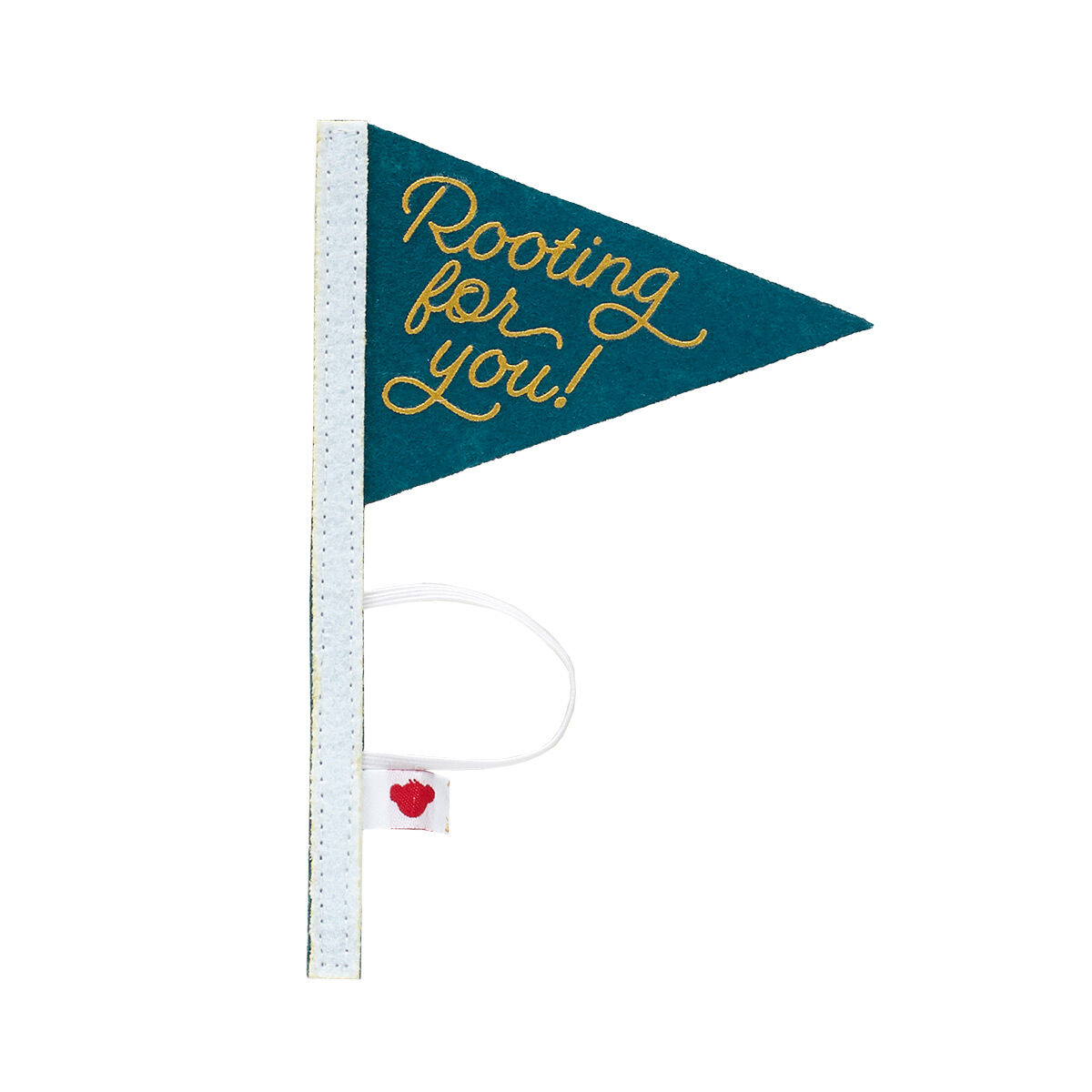 Rooting For You Flag