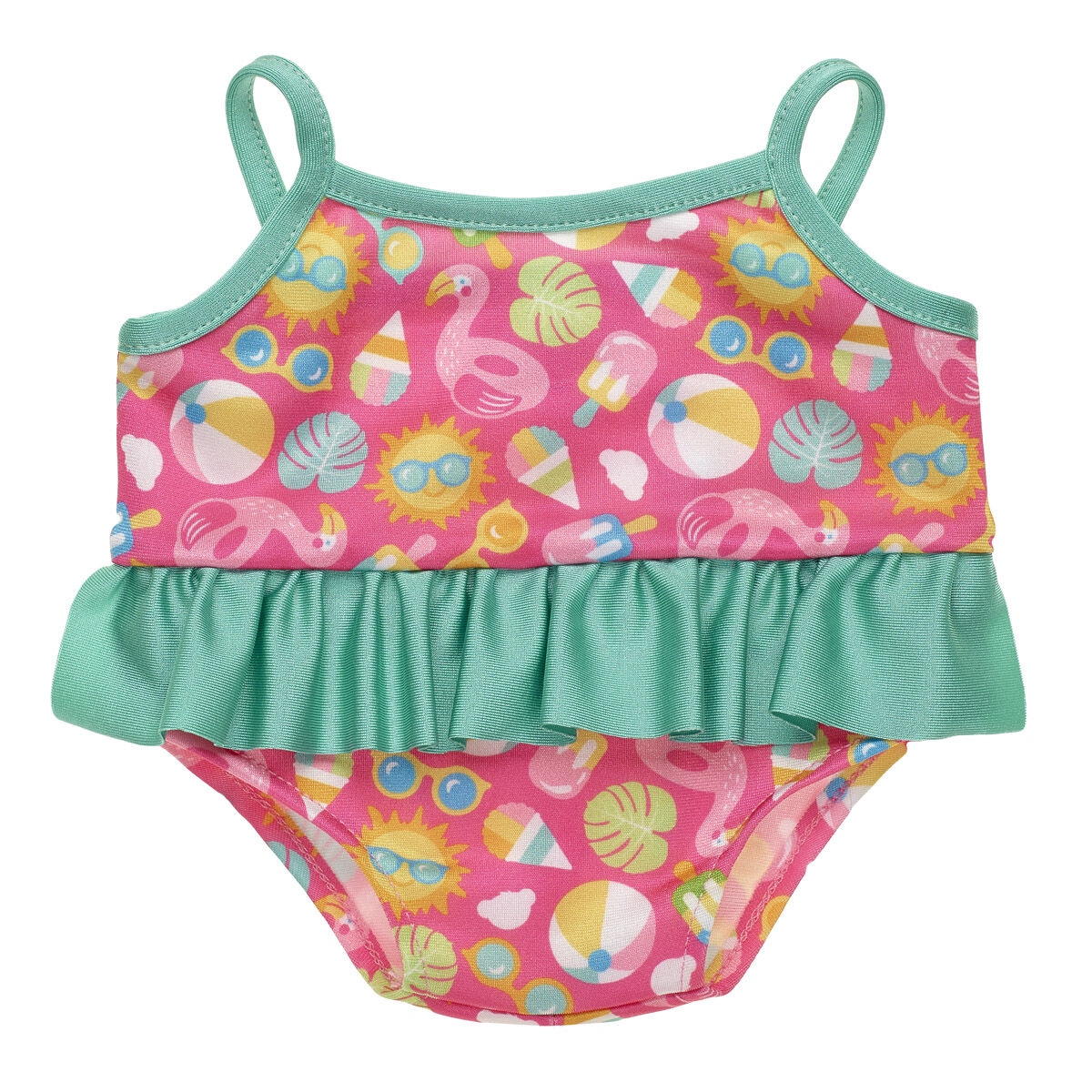 Summer Camp Swimsuit