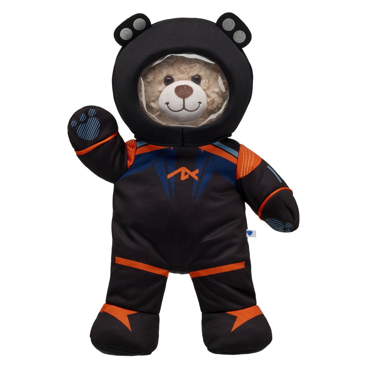 Happy Hugs Teddy Bear & Axiom Space's Next-Generation Spacesuit Gift Set
