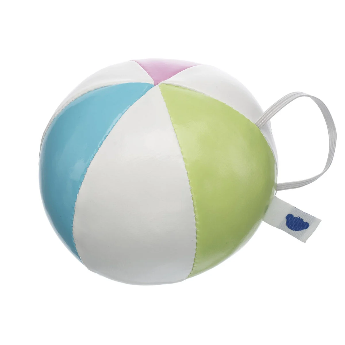 Beach Ball Wristie