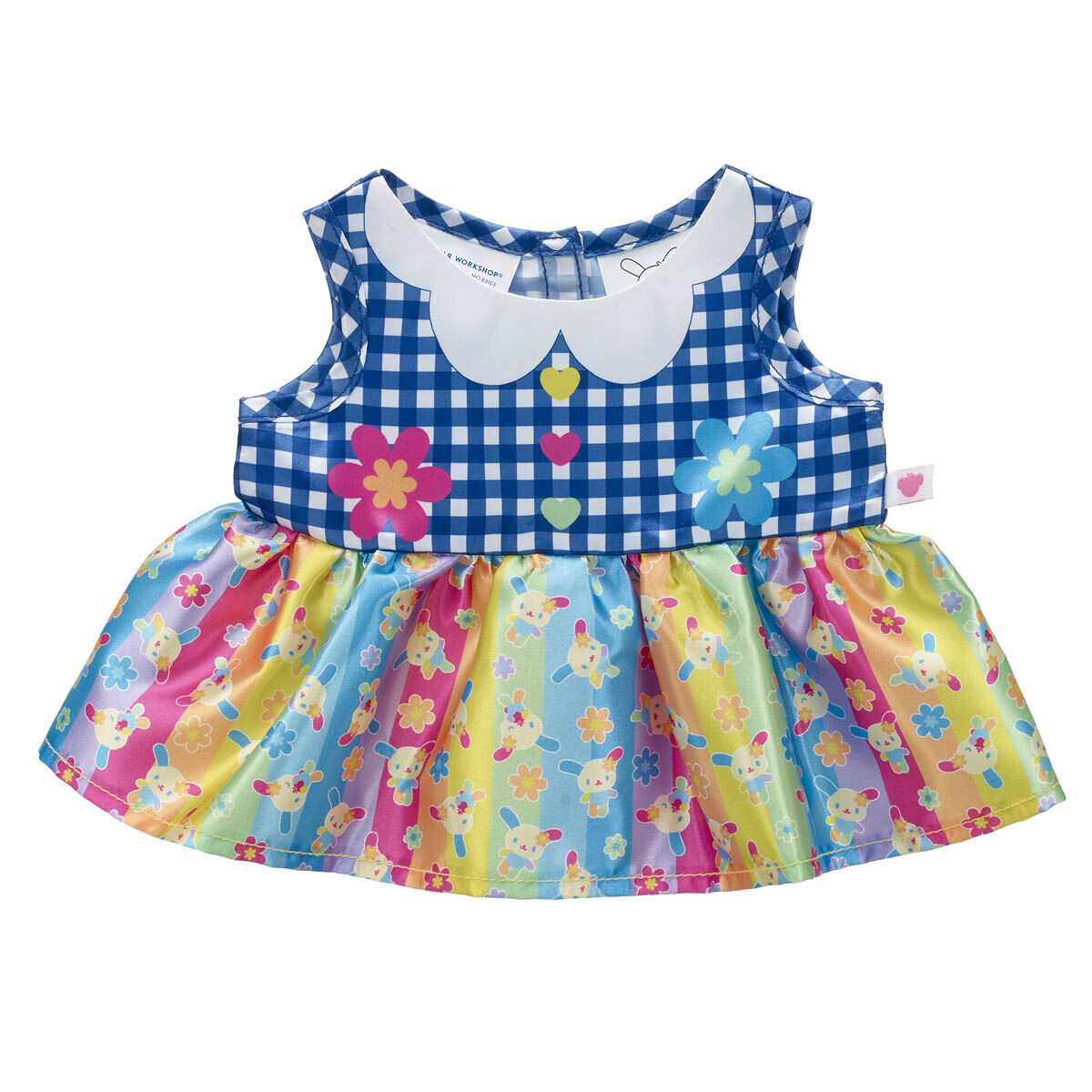 Sanrio Hello Kitty And Friends U*Sa*Ha*Na️ Dress