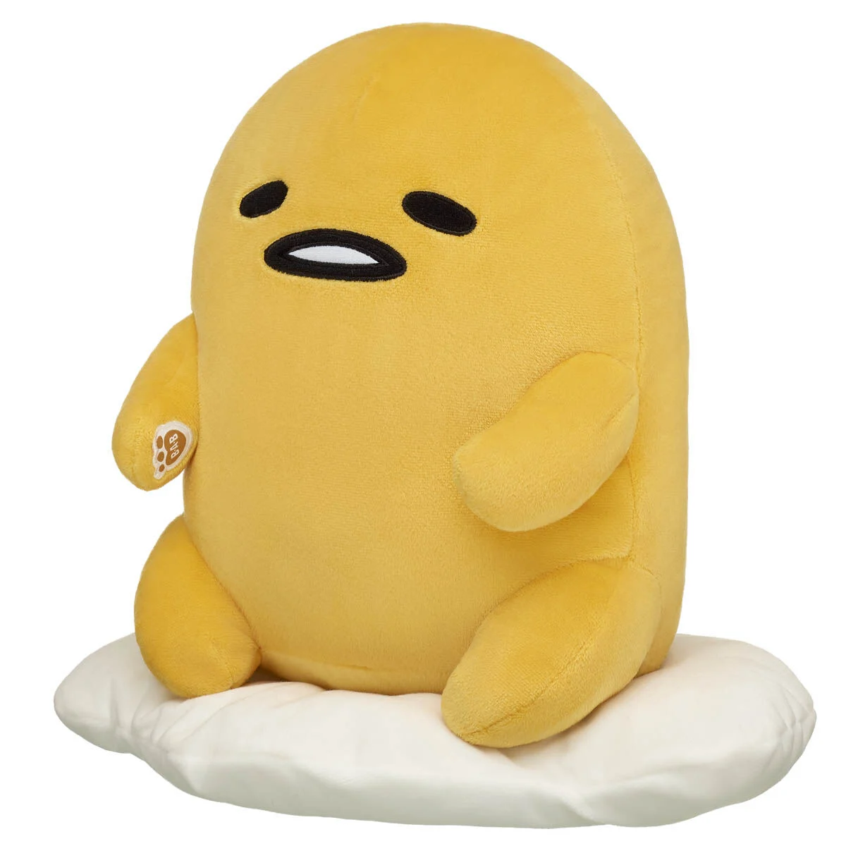 Sanrio Gudetama Plush