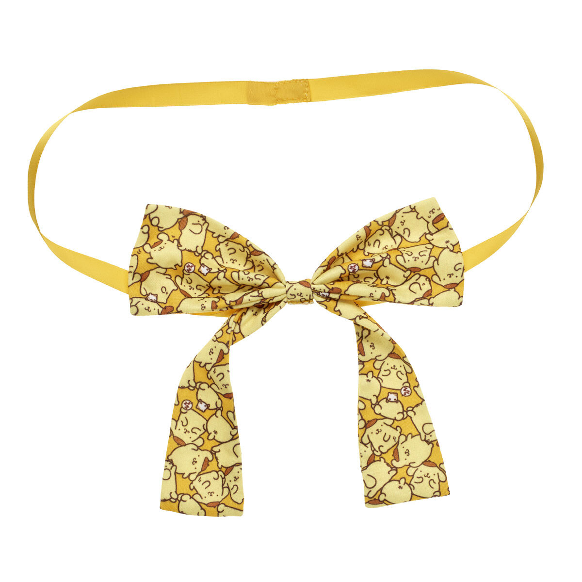 Sanrio Hello Kitty And Friends Giant Pompompurin Gifting Bow