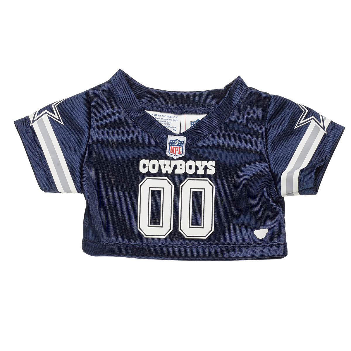 Dallas Cowboys Football Jersey
