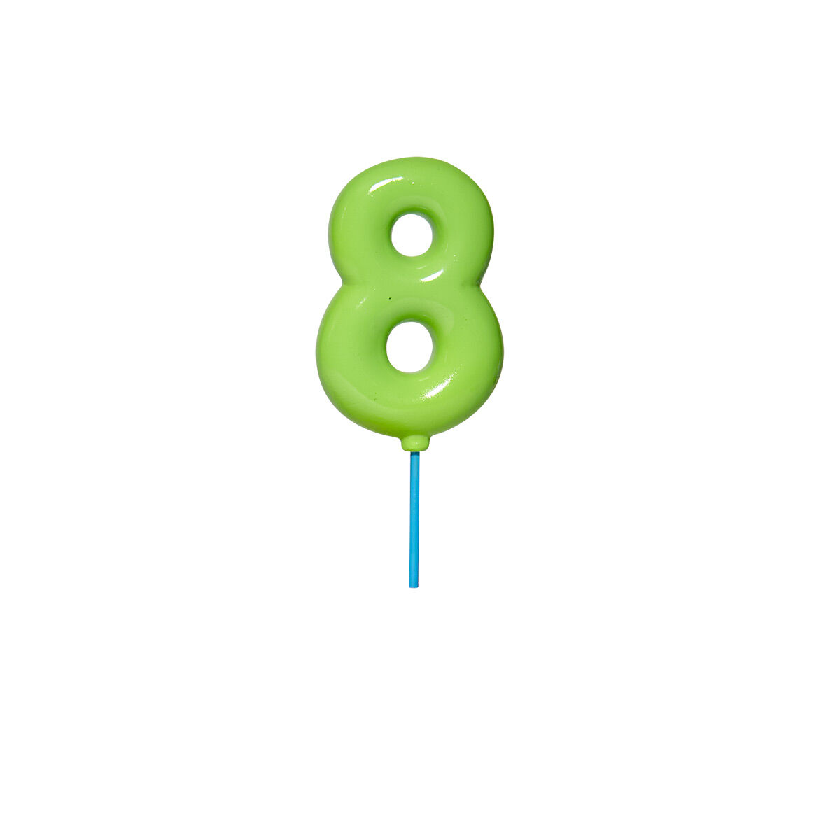 Build-A-Bear Celebearate 8! Balloon Insert
