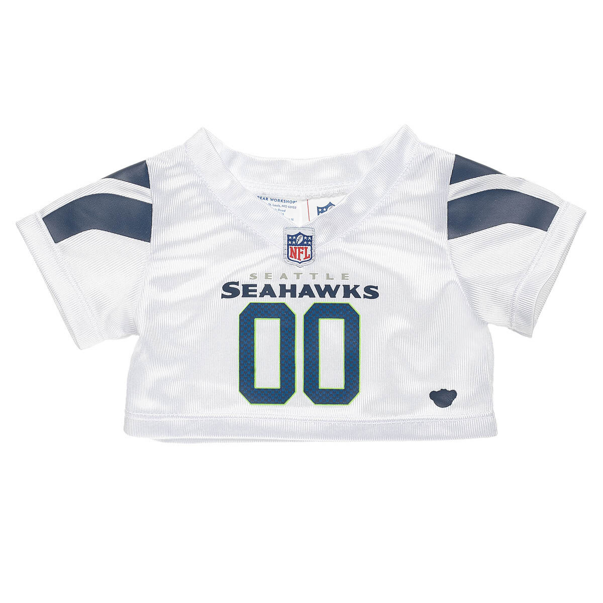 Seattle Seahawks Football Jersey