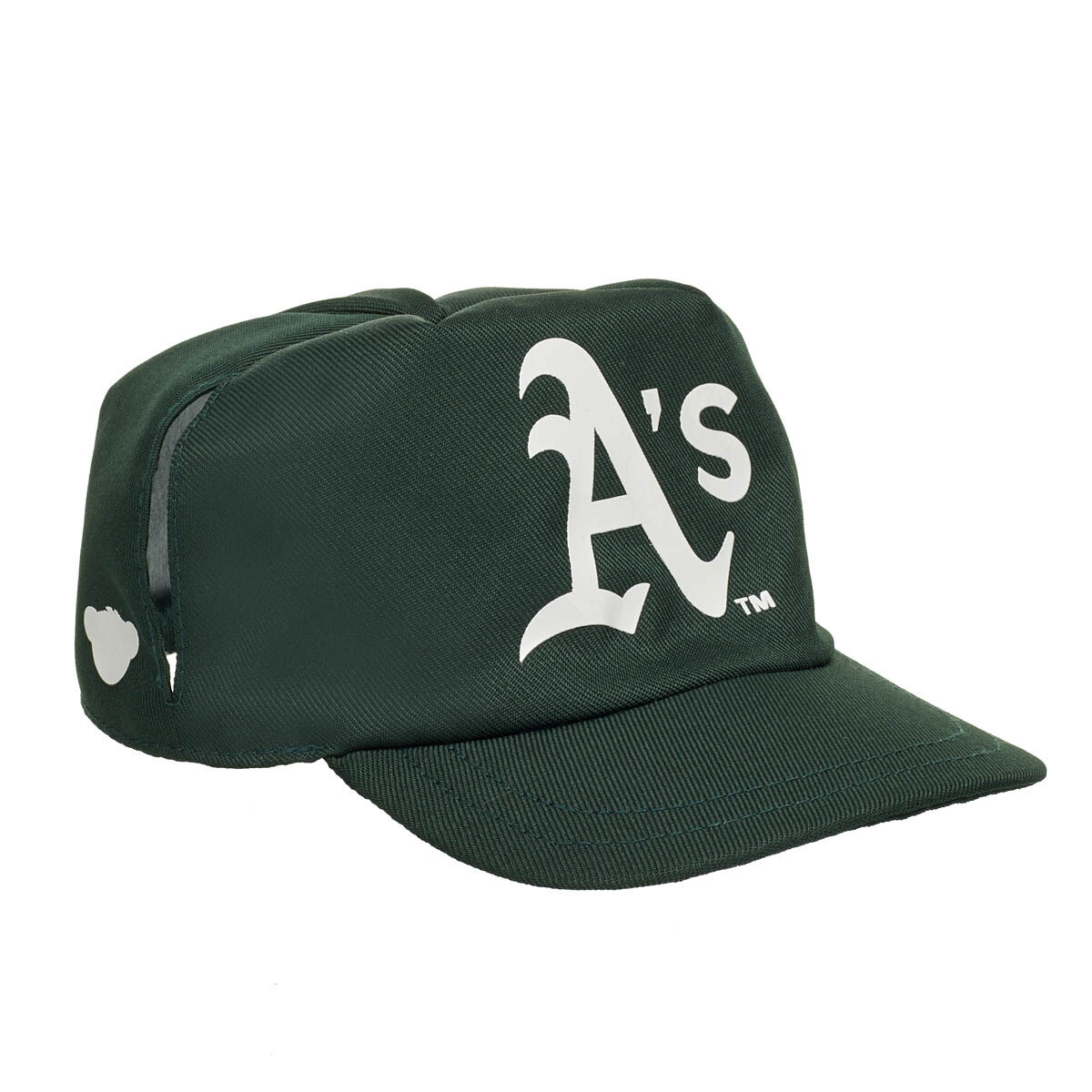 Oakland Athletics Hat