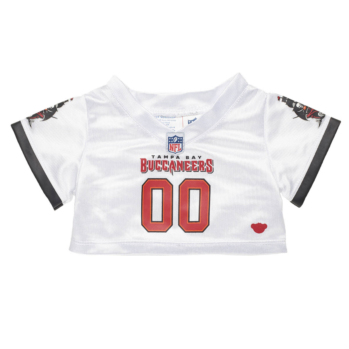 Tampa Bay Buccaneers Football Jersey