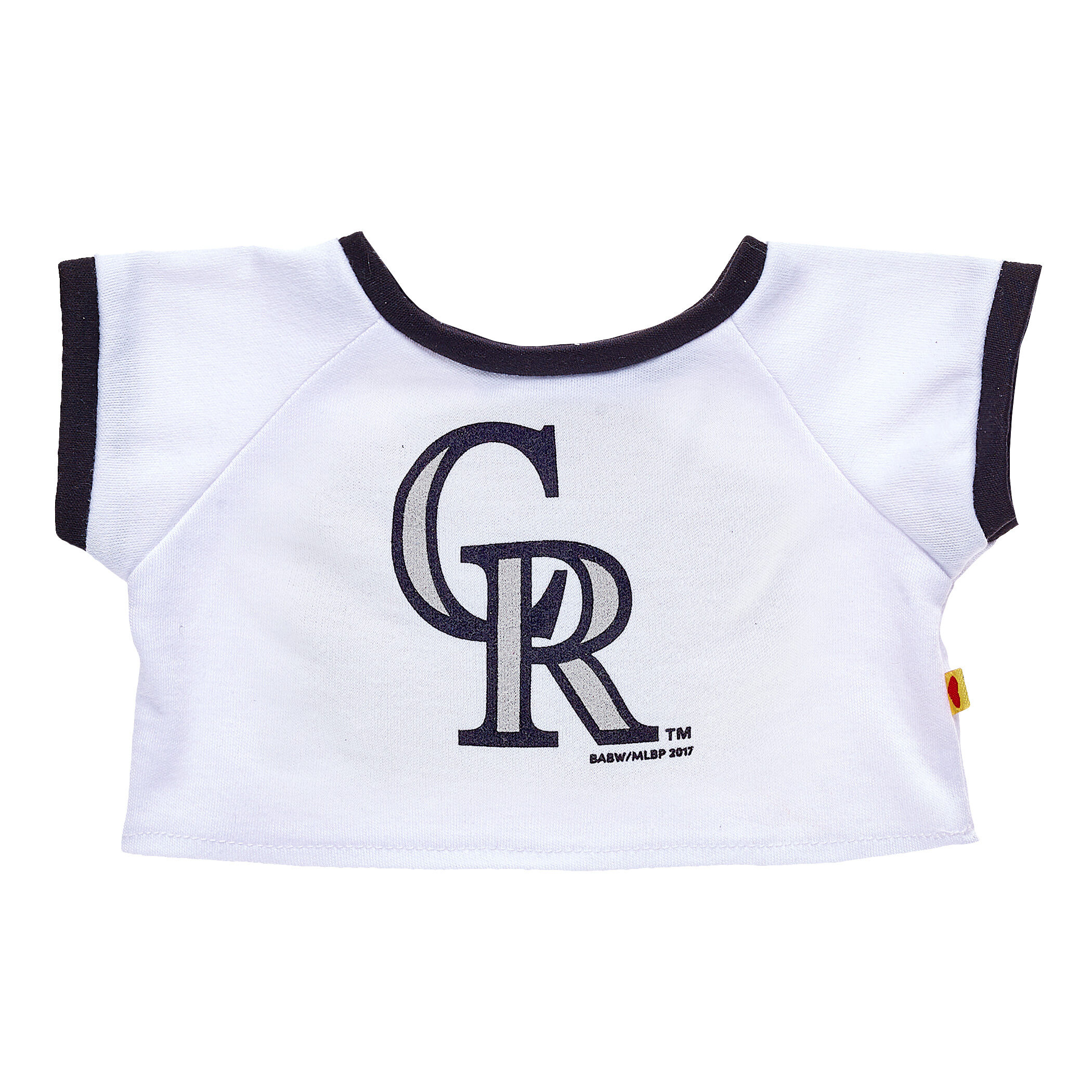 Colorado Rockies T-Shirt