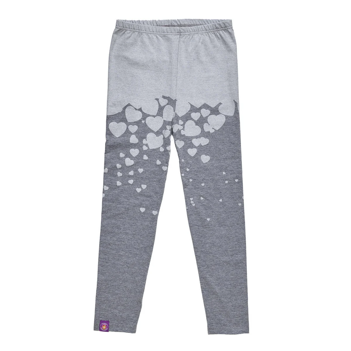 Kabu Heart Leggings