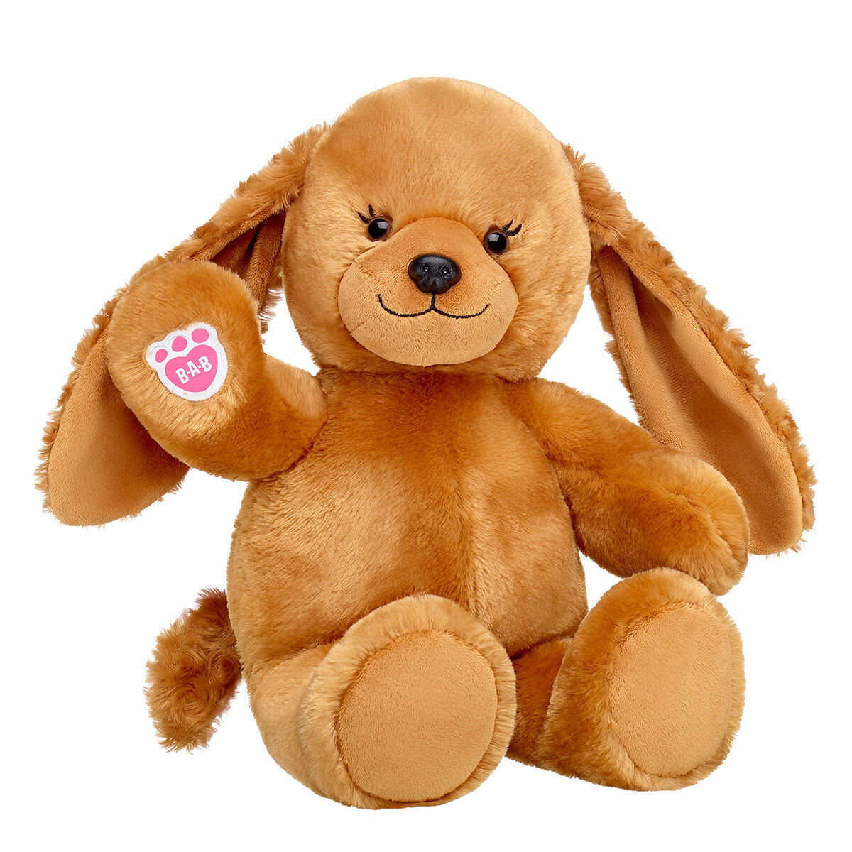 Barkleigh Dog Stuffed Animal