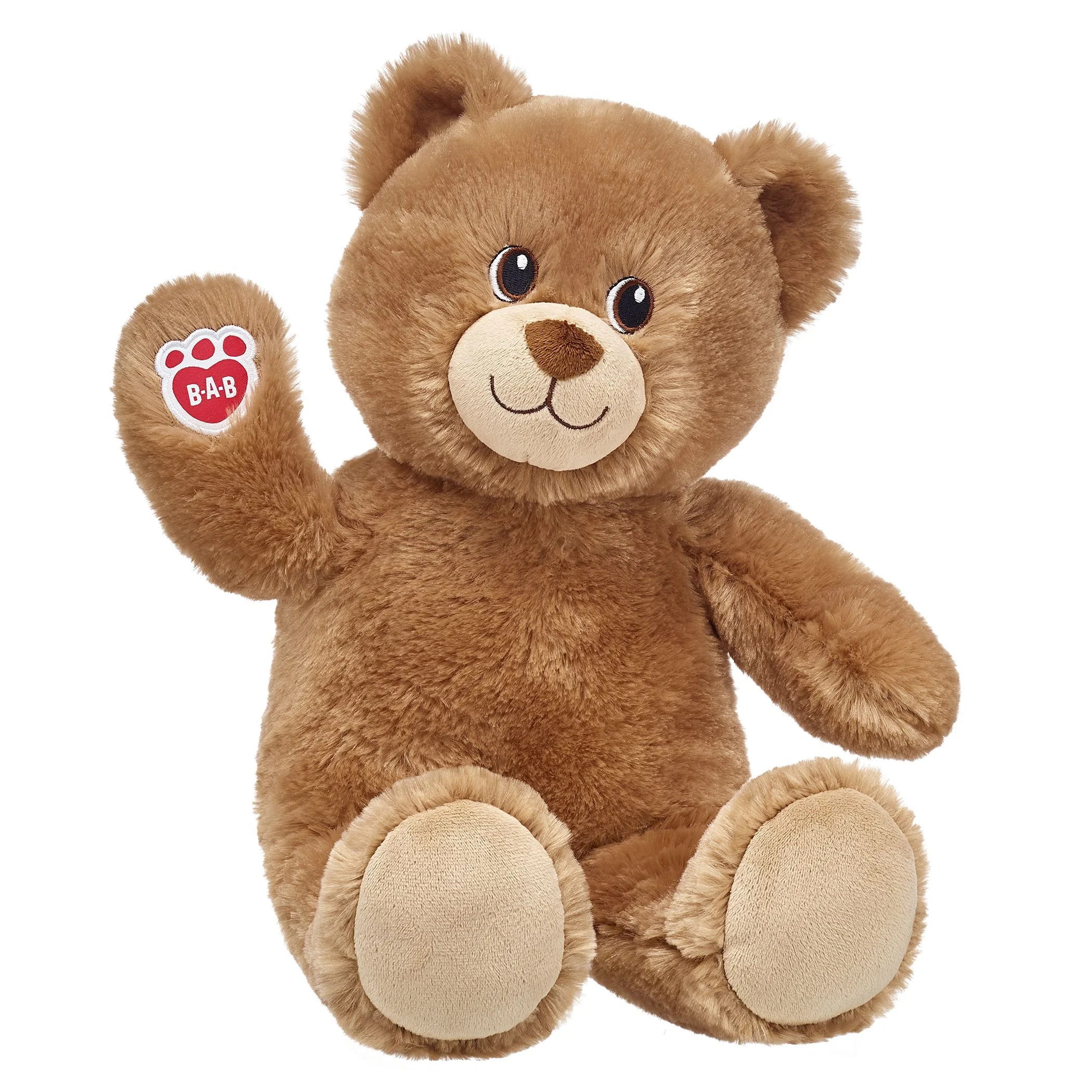Lil' Cub Brownie Teddy Bear