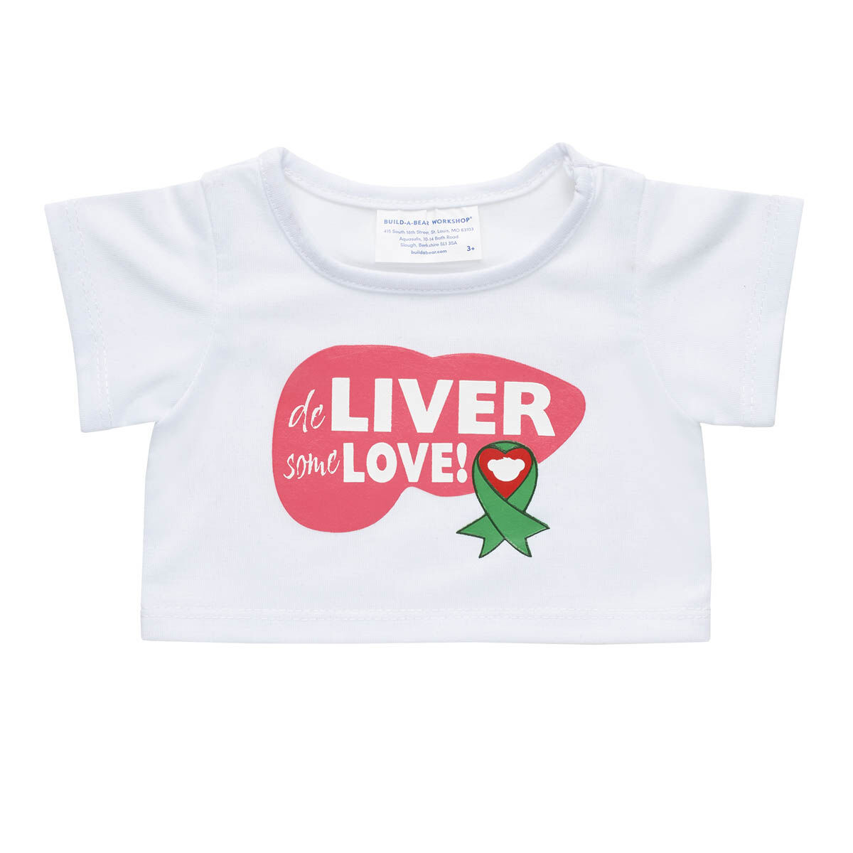 Deliver Some Love T-Shirt