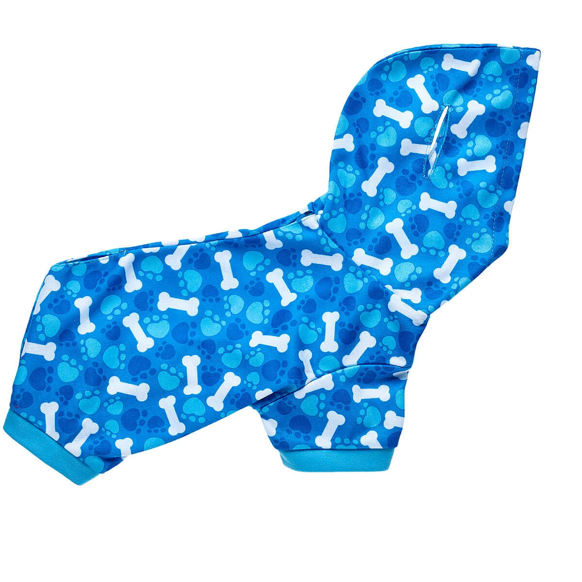 Promise Pets Blue Sleeper
