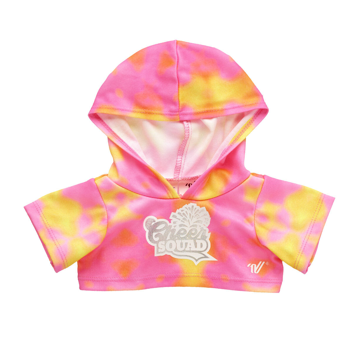 Varsity Spirit Cheer Squad Hoodie