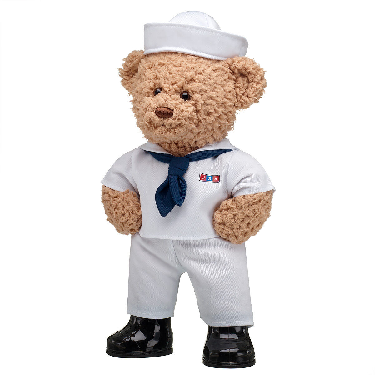 Timeless Teddy Bear Sailor Gift Set