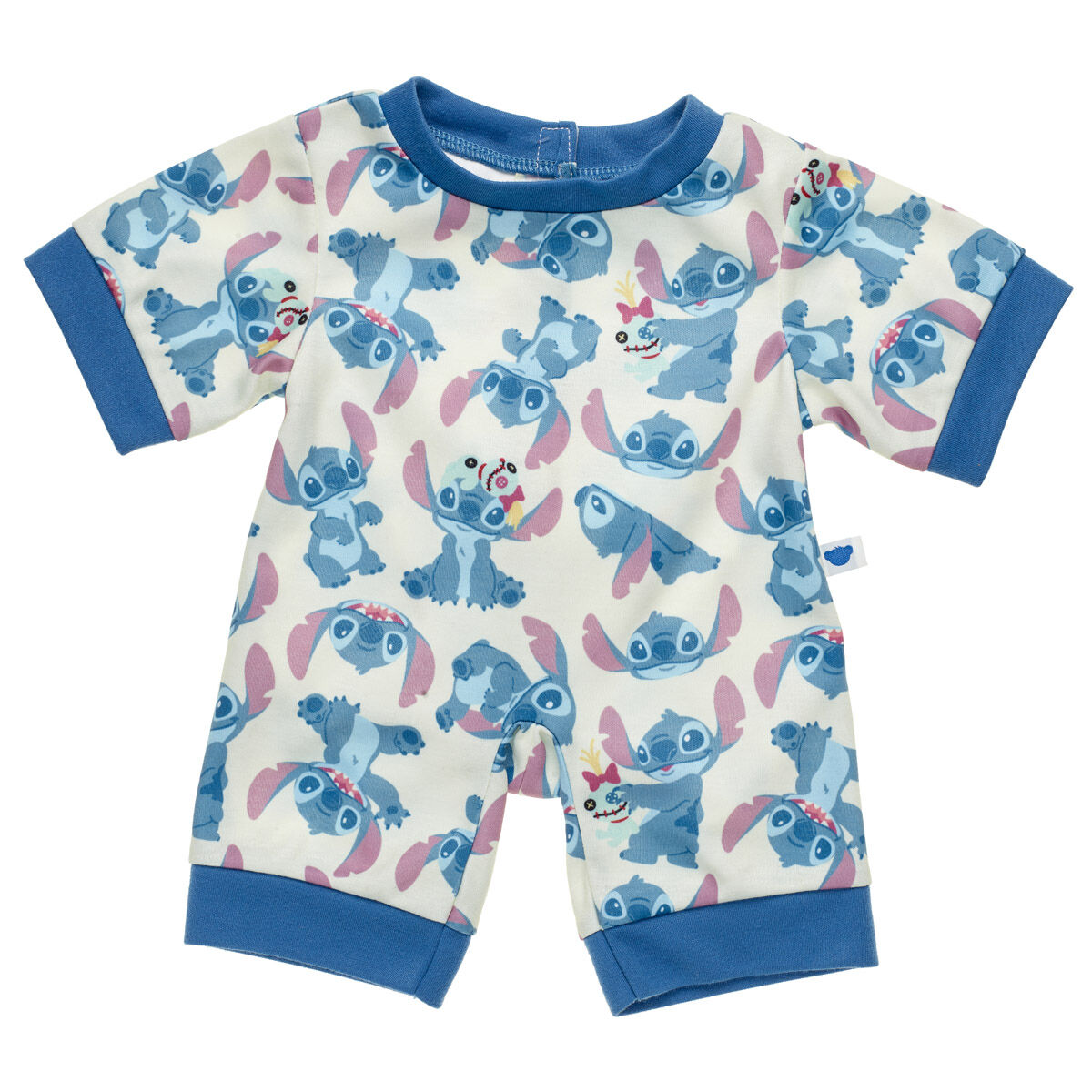 Disney Stitch Pj Sleeper
