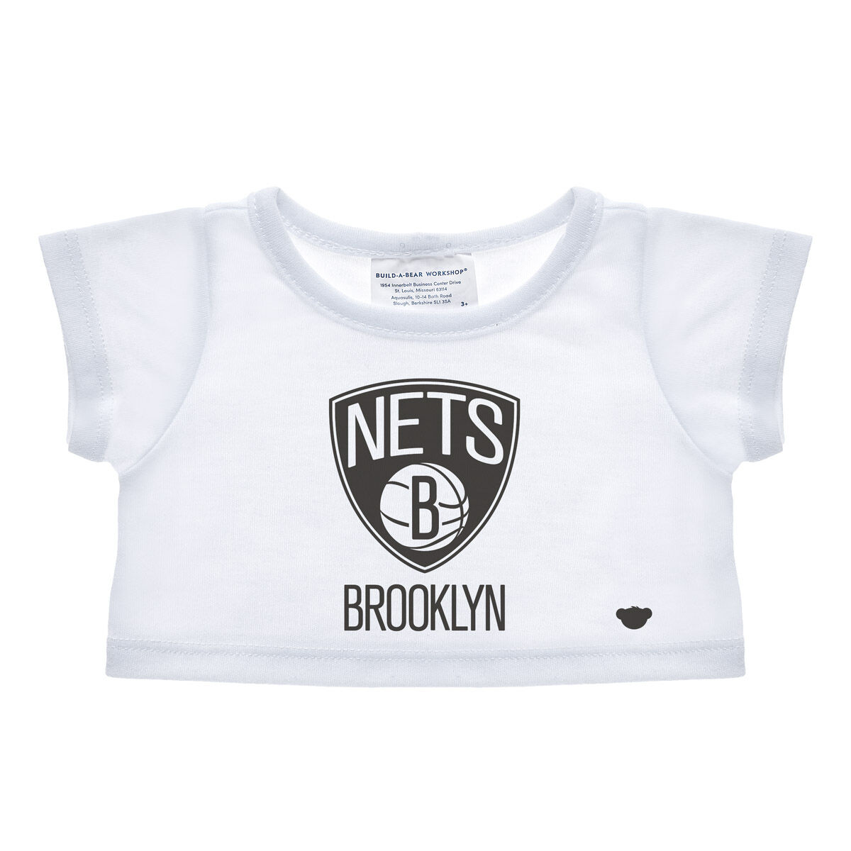 Brooklyn Nets T-Shirt