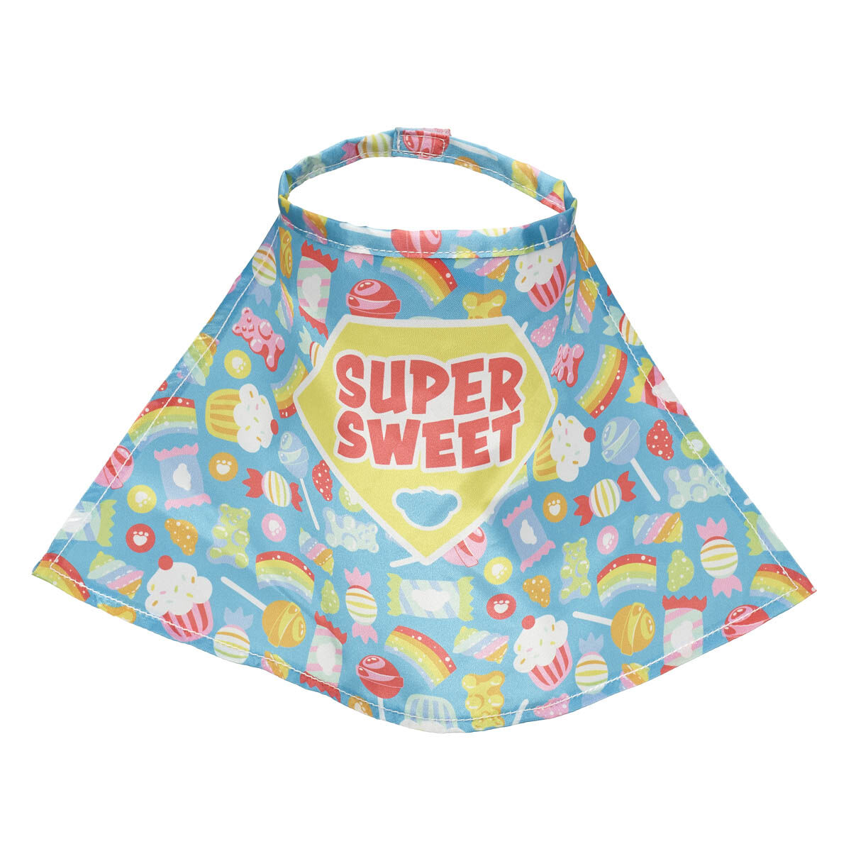 Candy Cape