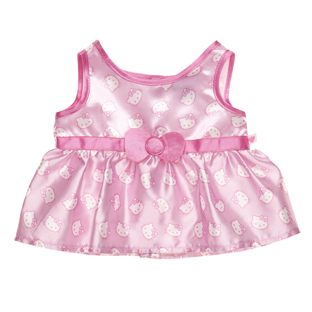 Sanrio Hello Kitty And Friends Iridescent Pink Dress