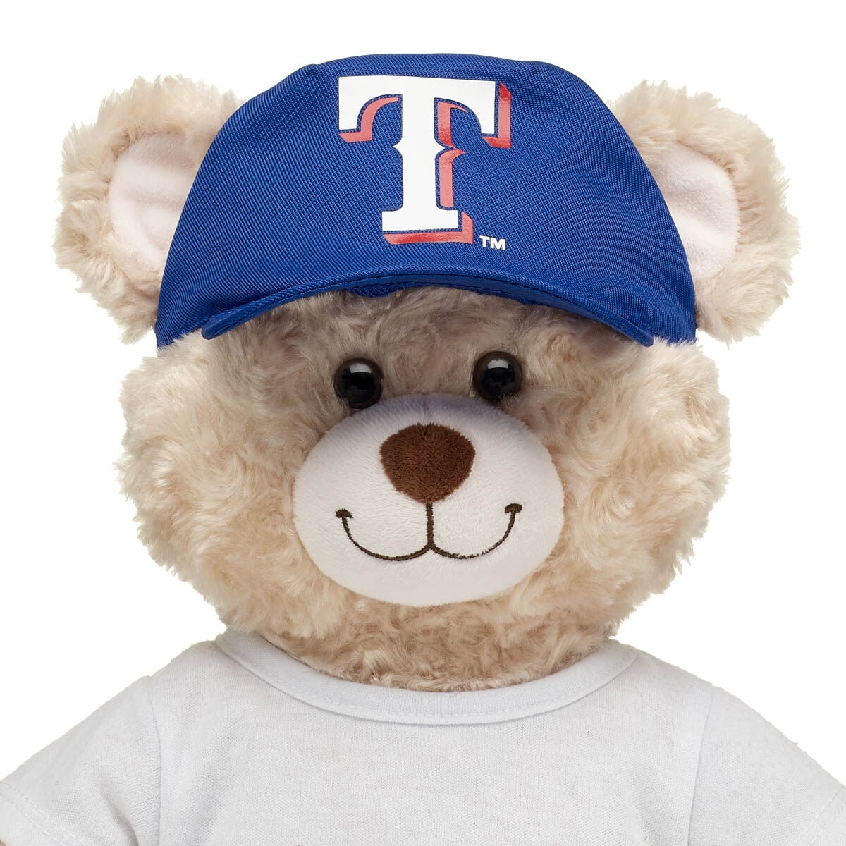 Texas Rangers Baseball Hat