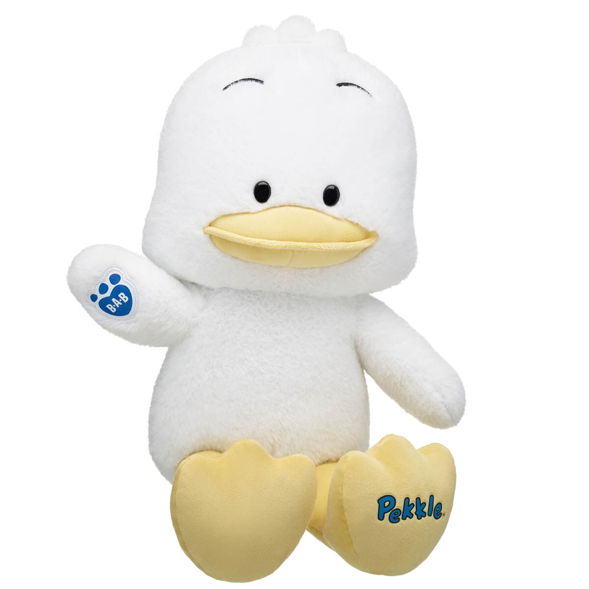 Sanrio Pekkle Plush