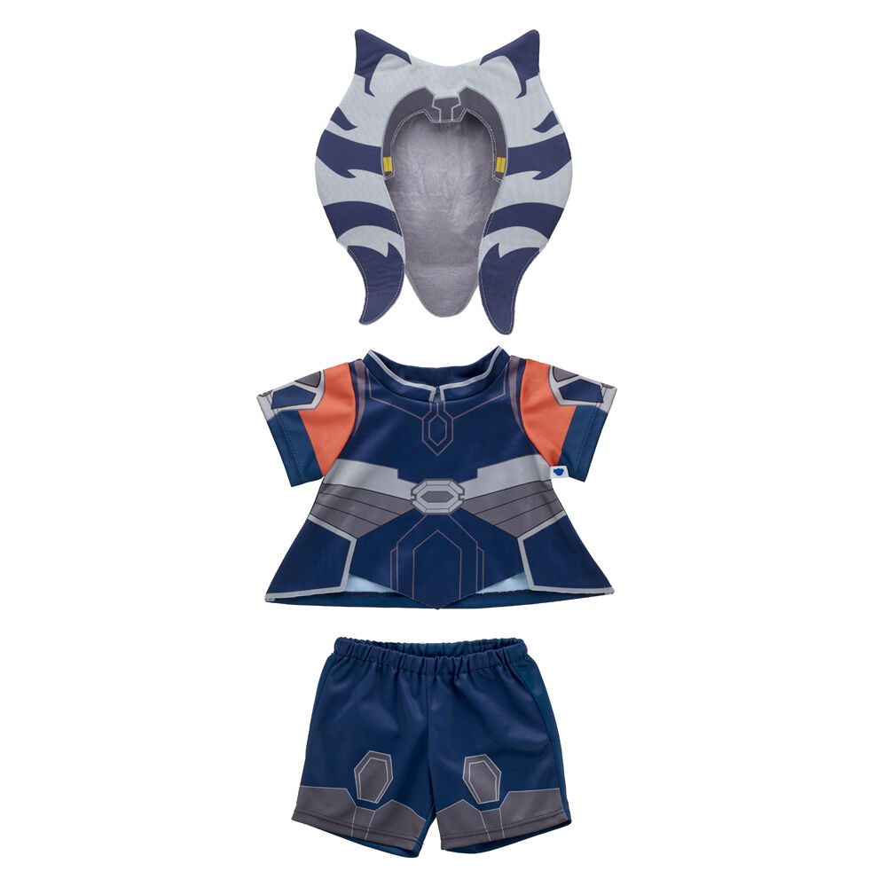 Ahsoka Tano Costume