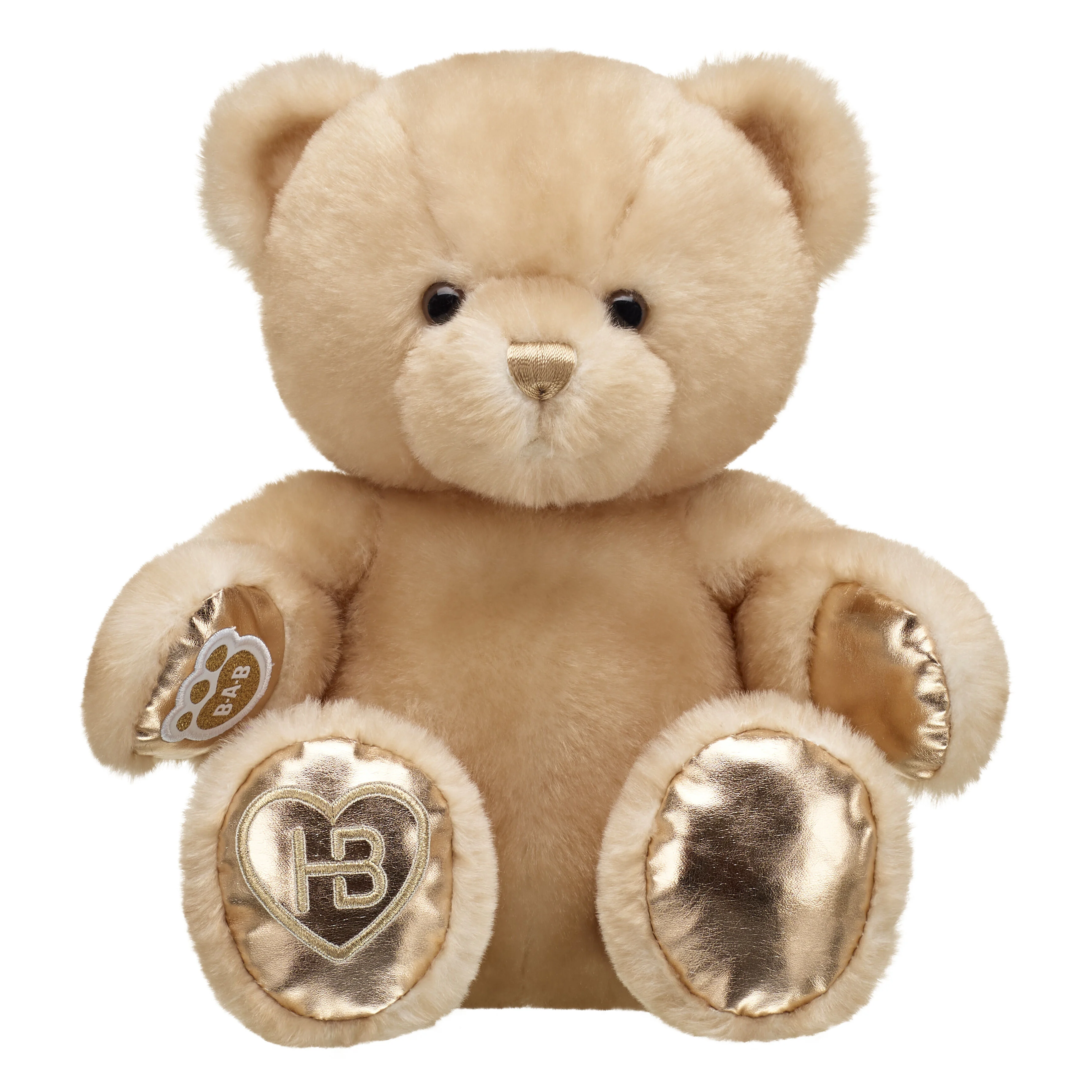 Little Bit Of Sunshine Teddy Bear