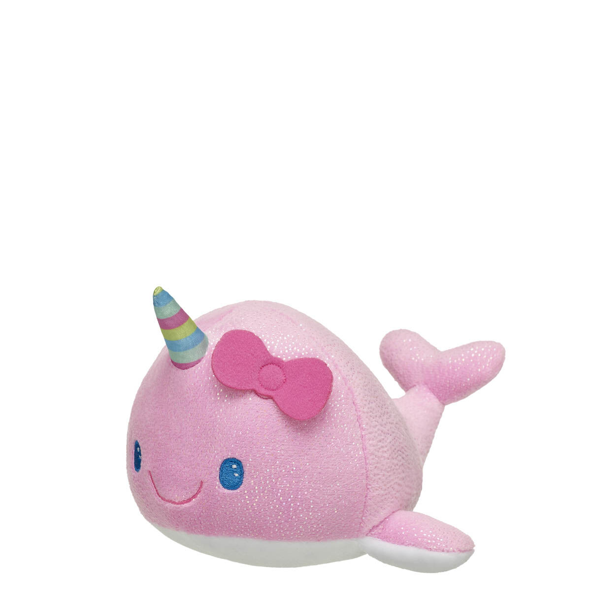 Sanrio Hello Kitty Mini Narwhal Plush