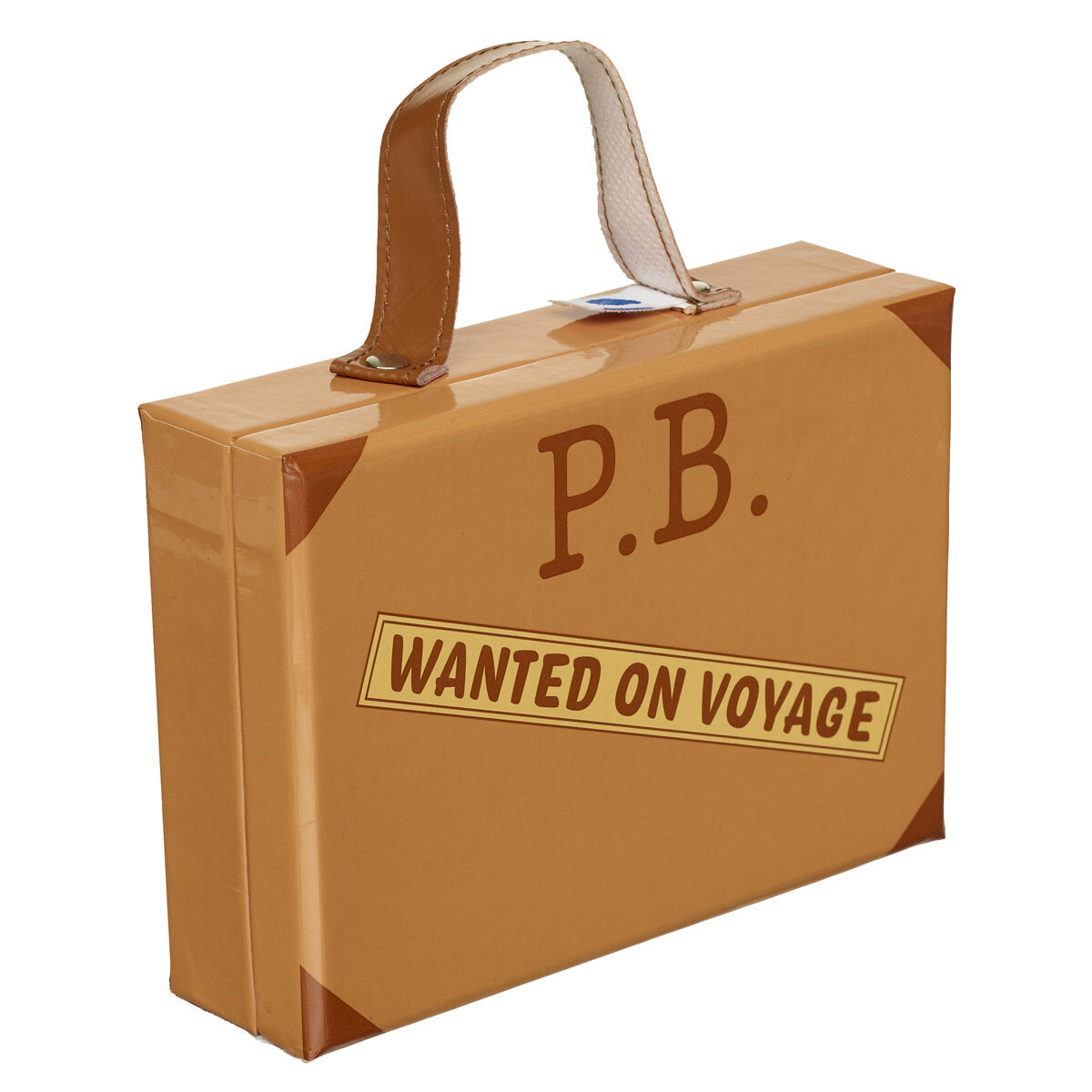 Paddington Suitcase