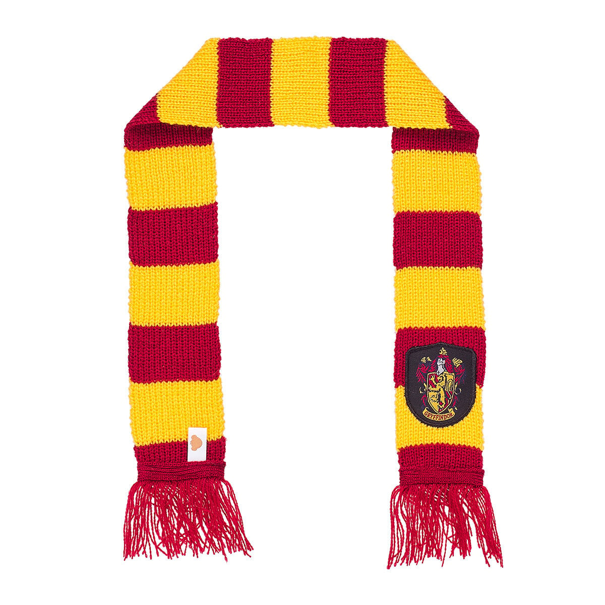 Harry Potter Gryffindor House Scarf