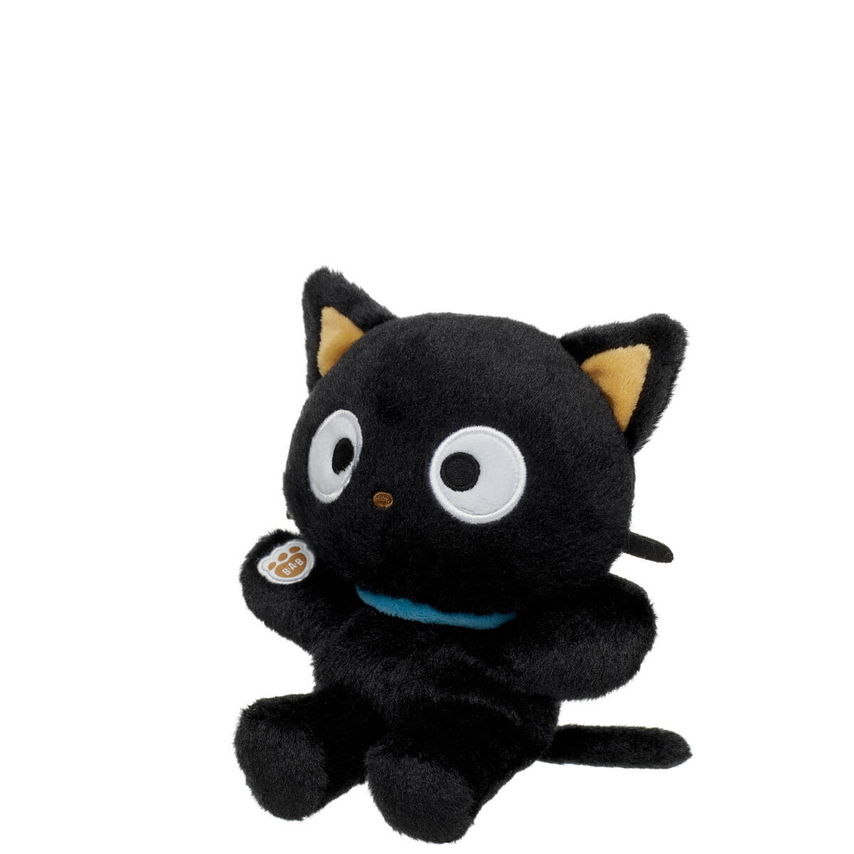 Build-A-Bear Mini Beans Sanrio Hello Kitty And Friends Chococat Plush