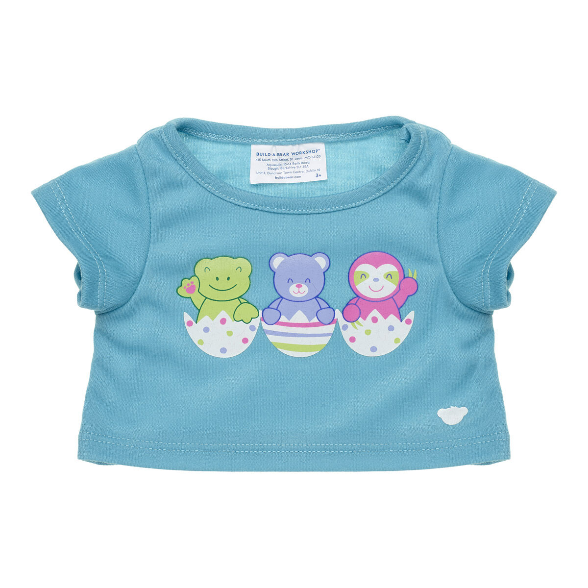 Easter Friends T-Shirt