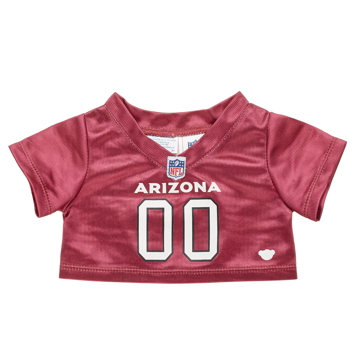 Arizona Cardinals Football Jersey