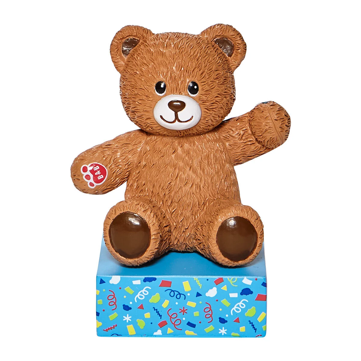 Build-A-Bear Brown Bear Base